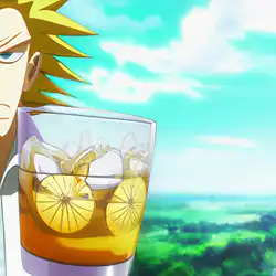 Une image de Le cocktail Ren Tao's Spirit Punch: - image générée par IA (DALL-E)