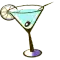 Manga Cocktail
