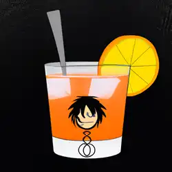 Une image de Alchemix Cocktail des Frères Elric - image générée par IA (DALL-E)