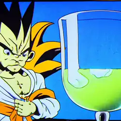 Une image de Le Mafuba Cocktail de Piccolo : 3cl de rhum blanc, 10cl de jus d'ananas, 2cl de sirop de menthe, 5 feuilles de menthe