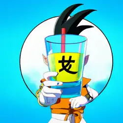 Une image de Cocktail Trunks - image générée par IA (DALL-E)